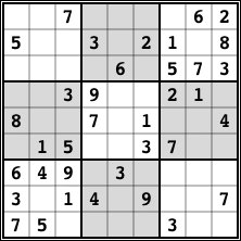 sudoku syndication for newspapers books magazines web