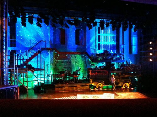 hair broadway