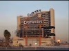 Vegas vintage Strip resorts