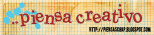 Participando en Piensa Scrap