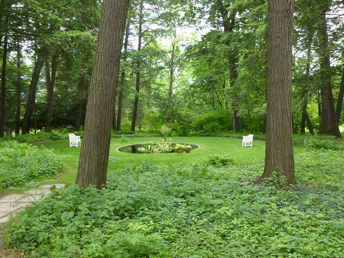 Montgomery Place, Hudson Valley, NY