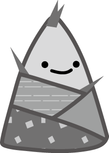 春のイラスト 竹の子 たけのこ 筍 無料イラスト