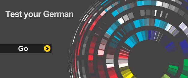 Free Online Games and Quizzes for Learning German with Audio and PDF ... ... offers free, online language courses! http://www.bbc.co.uk/languages