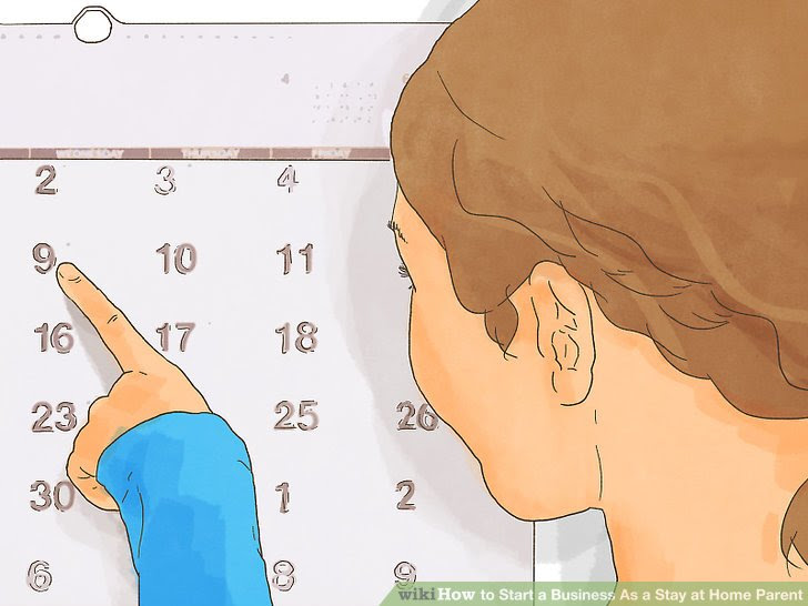 Start a Business As a Stay at Home Parent Step 11.jpg