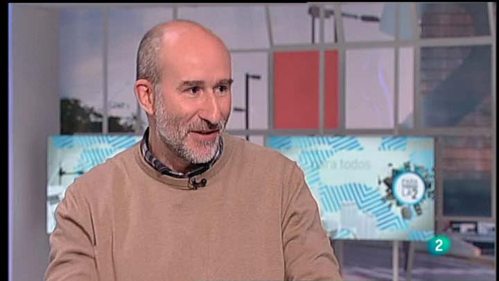 Para Todos La 2 - Ciencia: El azufre o la vida