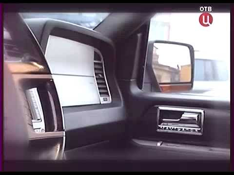 АВТОЛОМБАРД на канале ТВЦ, обзор LINCOLN NAVIGATOR 3 серии