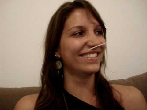 plástica no nariz e