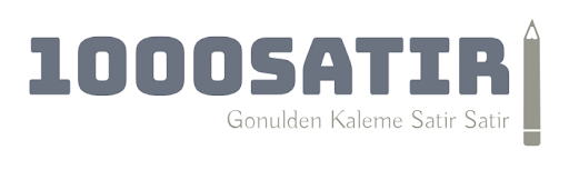 1000 Satır