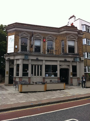 The Rye