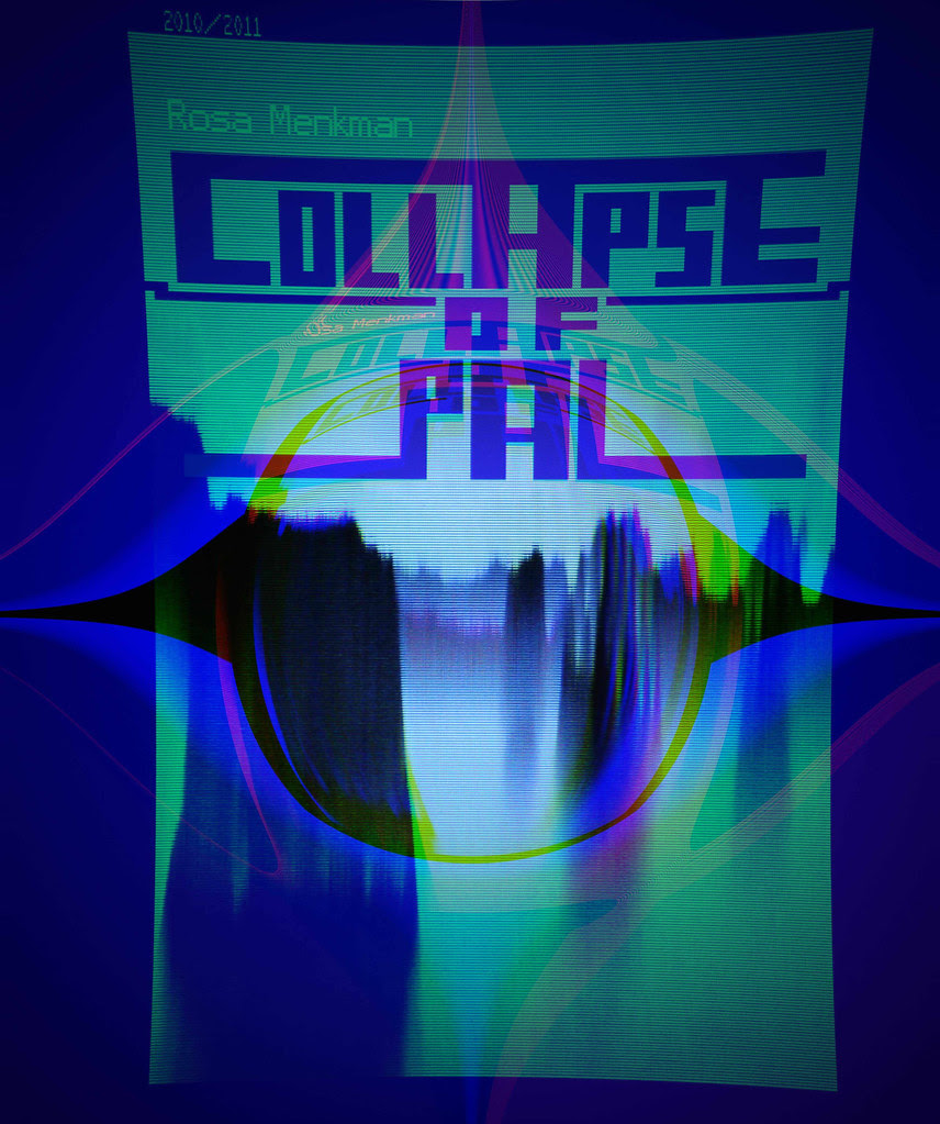 Collapse of PAL