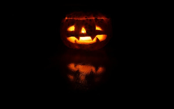 halloween wallpaper