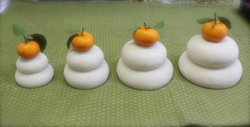 熊本トマト大福 一升餅のえびす屋餅本舗 Ebisu Cafe ミロク餅と鏡餅