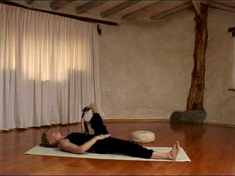 Video Show Yoga For High Blood Pressure