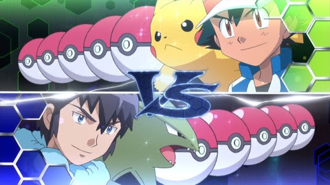 結果発表 アニメ ポケモン Xy Z のカロスリーグ決勝戦 サトシvsアラン 優勝はどっち ゲーム おもちゃ おもしろ情報体験談