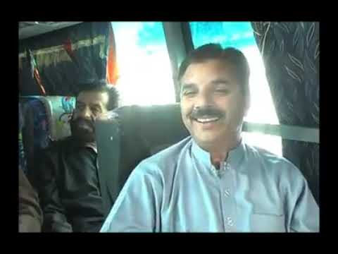 drivera coach diya saeed hazara mp3