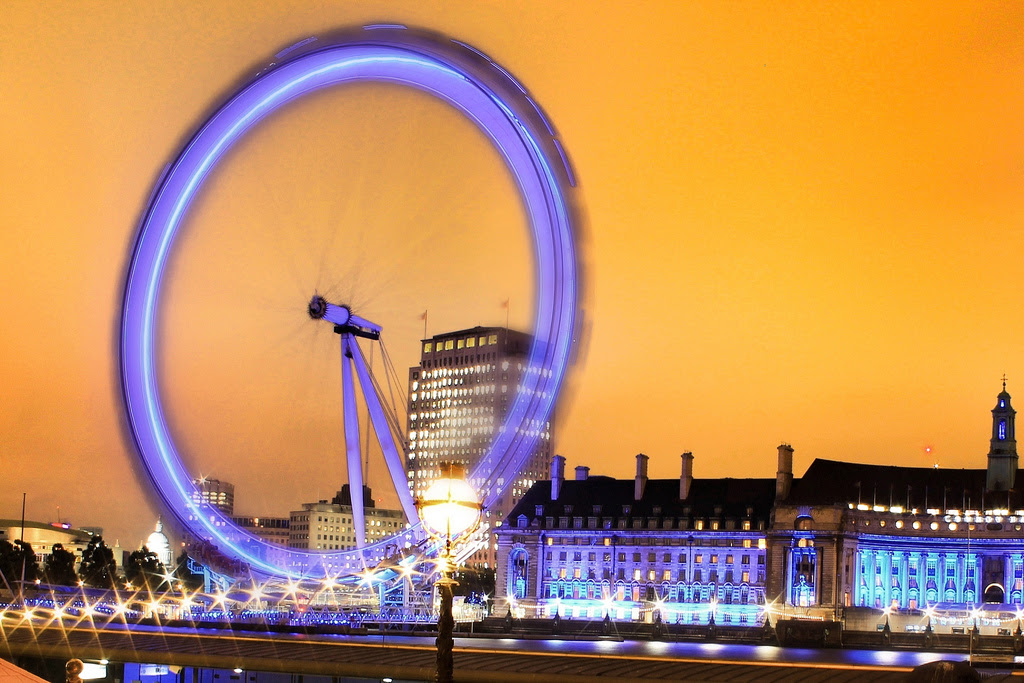 Moving to London Without a Job - Is it Possible? - London ...
