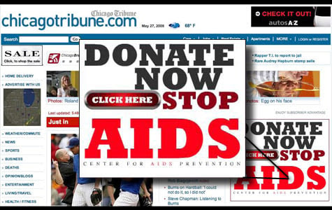 chicago tribune. Chicago Tribune