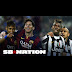 Juventus Vs Barcelona 2015 Lineup - Barcelona vs Juventus: The stats that matter in the ... / Juventus football club (from latin: