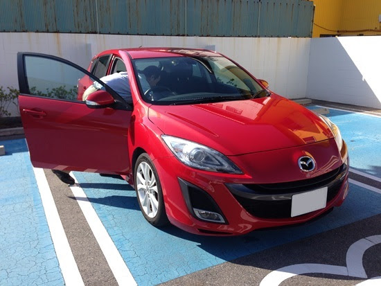 2代目 マツダ アクセラ s 走行中 停車中にかかわらず ピッ という音が鳴る現象の原因と解決策 ハッチマン