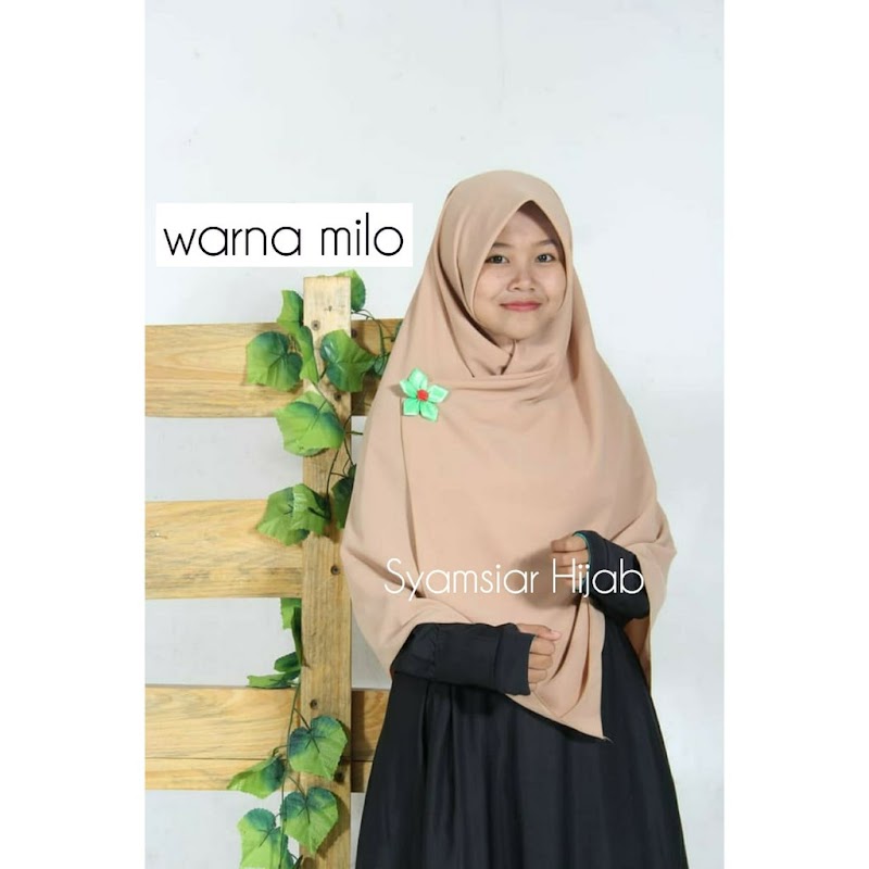 Gaya Terbaru 26+ Jilbab Segi Empat Motif Ukuran Jumbo, Warna Jilbab