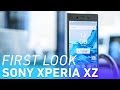 You can unlock the dormant fingerprint sensor on the US Xperia XZ