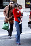 Katie Holmes Daughter Suri