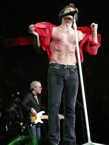 Jon Bon Jovi
