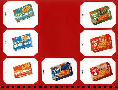 Nabisco Showcase - Page 12 - Late 1960's