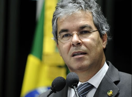 Resultado de imagem para Jorge Viana ebc
