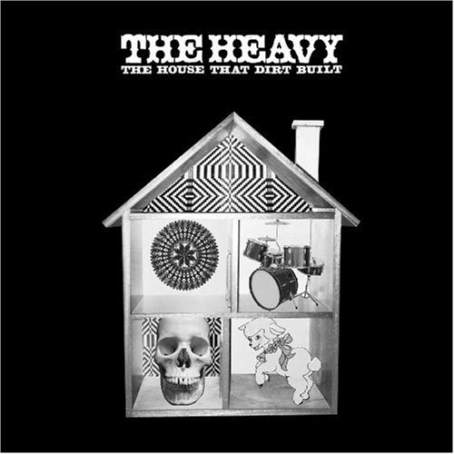 The House That Dirt Built cover