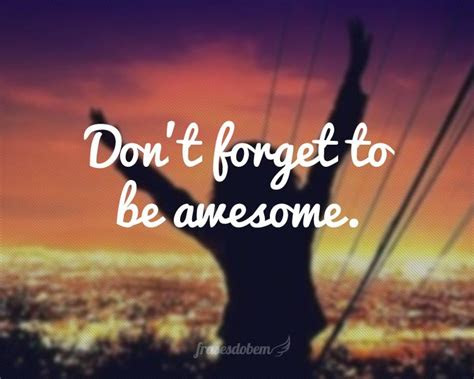 Frases Inspiradoras Ingles Traduzidas