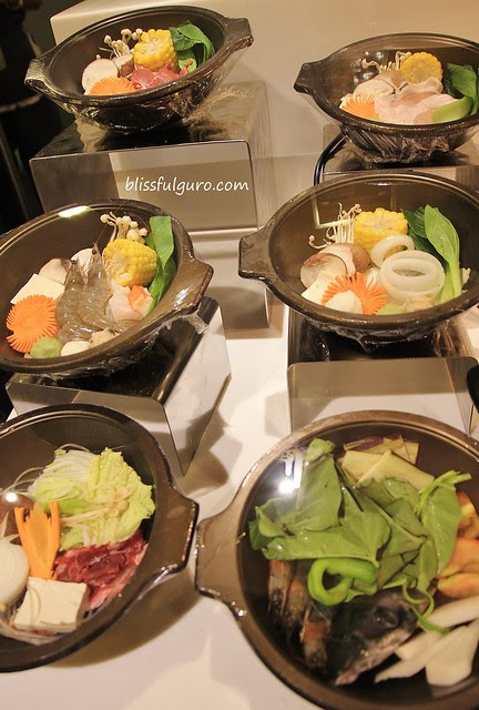 Vikings Luxury Buffet SM City North EDSA