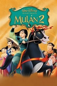 Mulán 2 2004 estreno españa completa pelicula online en español
>[1080p]< latino