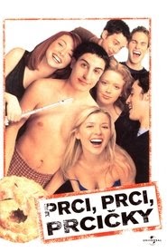 Prci, prci, prcičky 1999 online cz celý film