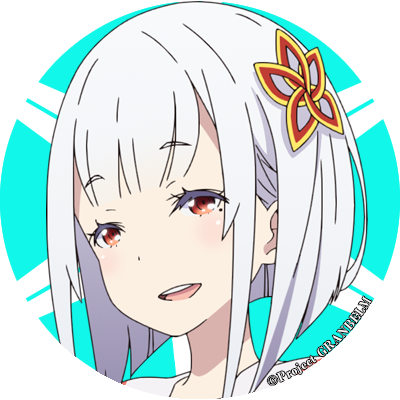 Sns用アイコンプレゼント開始 Tvアニメ グランベルム 公式サイト