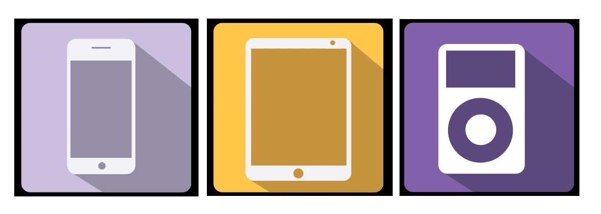 iphone, pod pad