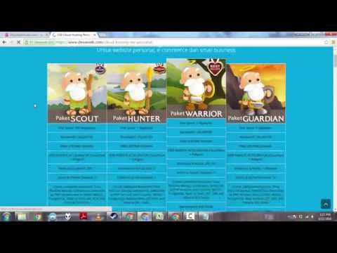 Video Hosting Murah Lampung