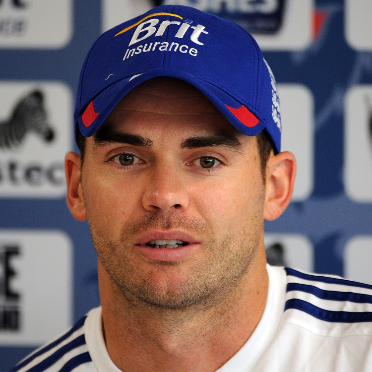 James Anderson best bowler in world cricket, says Wasim ...