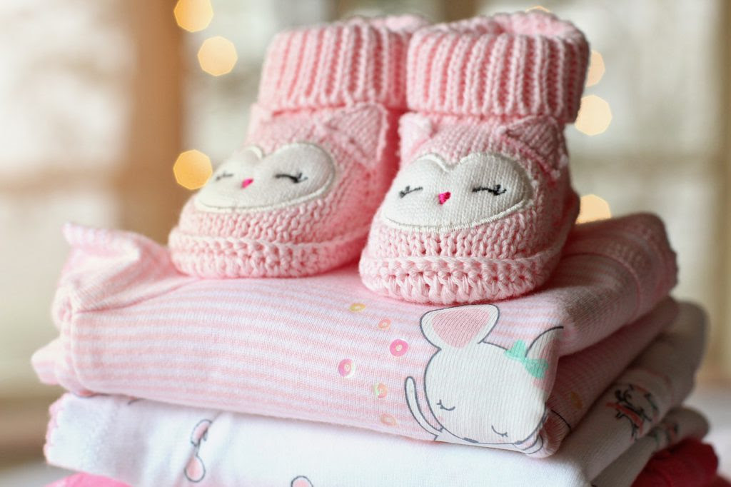 Comment Habiller Son Bebe Selon Les Saisons