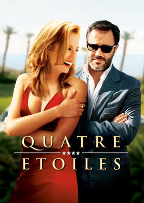 Quatre étoiles