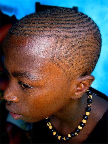 braided hairstyles for kids. children hairstyles