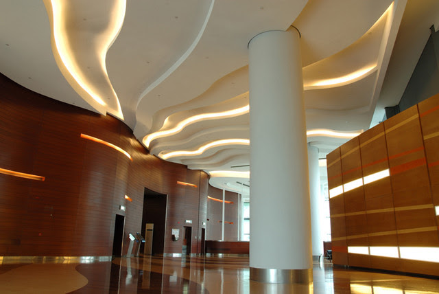 LED Strip Lighting and LED Rope Lights - Ceiling Lighting ...