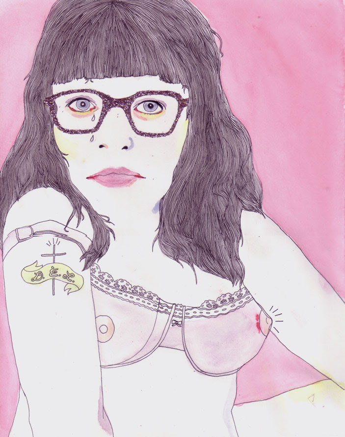 girl