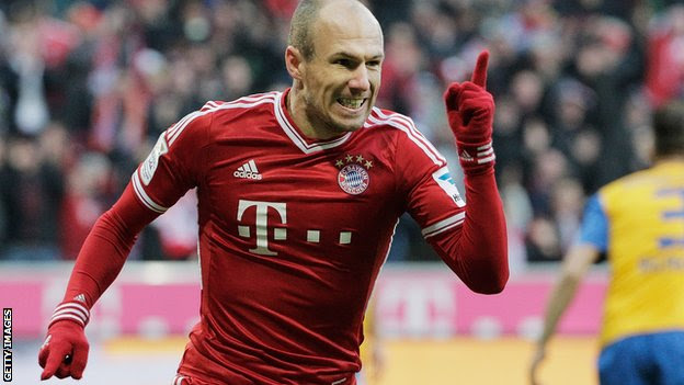 BBC Sport - Manchester United: Pep Guardiola jokes about ...