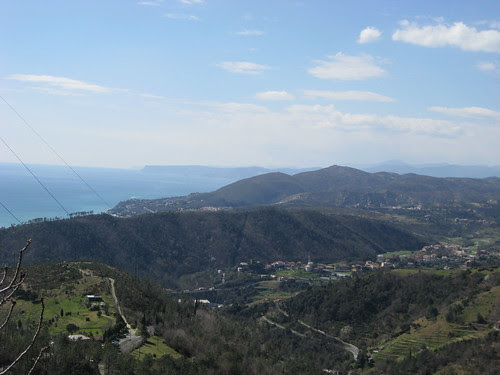 Costa Ligure