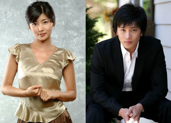 チソンとパク ソルミ 破局 サラン韓流生活