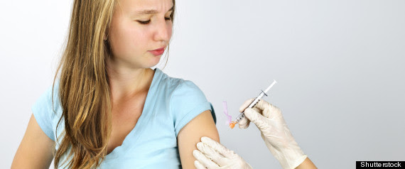 Vaccine For Hpv