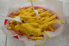 cheesefries