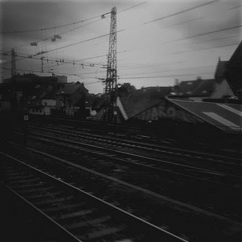 De Schaduw Van De Nacht EP cover art