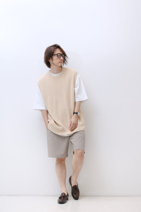 もう夏ファッションで困らない 5つの神アイテムを教えます ユニクロguで揃う 最も早くオシャレになる方法 現役メンズファッションバイヤーが伝える洋服の 知り方 Knower Mag